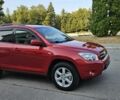 Червоний Тойота РАВ 4, об'ємом двигуна 2 л та пробігом 163 тис. км за 8300 $, фото 2 на Automoto.ua