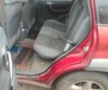 Красный Тойота РАВ 4, объемом двигателя 2 л и пробегом 370 тыс. км за 3500 $, фото 3 на Automoto.ua