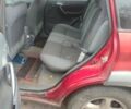 Красный Тойота РАВ 4, объемом двигателя 2 л и пробегом 370 тыс. км за 3500 $, фото 1 на Automoto.ua