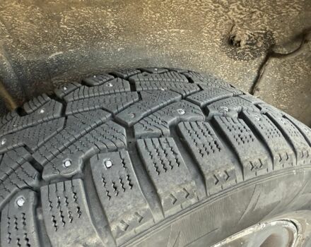 Красный Тойота РАВ 4, объемом двигателя 2 л и пробегом 262 тыс. км за 4000 $, фото 17 на Automoto.ua