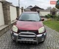Красный Тойота РАВ 4, объемом двигателя 2 л и пробегом 192 тыс. км за 8100 $, фото 1 на Automoto.ua