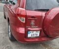 Червоний Тойота РАВ 4, об'ємом двигуна 3.46 л та пробігом 134 тис. км за 11300 $, фото 1 на Automoto.ua