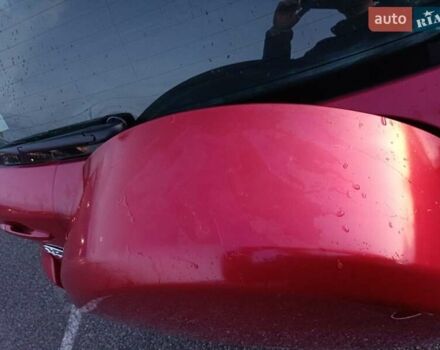 Красный Тойота РАВ 4, объемом двигателя 2.2 л и пробегом 326 тыс. км за 9500 $, фото 48 на Automoto.ua