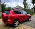 Червоний Тойота РАВ 4, об'ємом двигуна 2 л та пробігом 200 тис. км за 7500 $, фото 7 на Automoto.ua