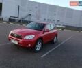 Красный Тойота РАВ 4, объемом двигателя 2.2 л и пробегом 326 тыс. км за 9500 $, фото 14 на Automoto.ua