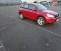 Красный Тойота РАВ 4, объемом двигателя 2.2 л и пробегом 326 тыс. км за 9500 $, фото 12 на Automoto.ua