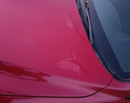 Красный Тойота РАВ 4, объемом двигателя 2.2 л и пробегом 326 тыс. км за 9500 $, фото 53 на Automoto.ua