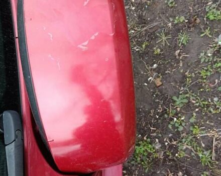 Красный Тойота РАВ 4, объемом двигателя 2.2 л и пробегом 326 тыс. км за 9500 $, фото 55 на Automoto.ua