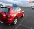 Красный Тойота РАВ 4, объемом двигателя 2.2 л и пробегом 326 тыс. км за 9500 $, фото 16 на Automoto.ua