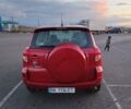 Красный Тойота РАВ 4, объемом двигателя 2.2 л и пробегом 326 тыс. км за 9500 $, фото 19 на Automoto.ua