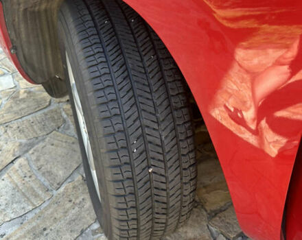 Красный Тойота РАВ 4, объемом двигателя 2 л и пробегом 98 тыс. км за 10700 $, фото 16 на Automoto.ua