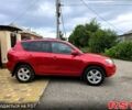 Червоний Тойота РАВ 4, об'ємом двигуна 2 л та пробігом 200 тис. км за 7500 $, фото 6 на Automoto.ua