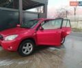 Красный Тойота РАВ 4, объемом двигателя 2.2 л и пробегом 326 тыс. км за 9500 $, фото 8 на Automoto.ua