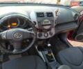 Красный Тойота РАВ 4, объемом двигателя 2.2 л и пробегом 326 тыс. км за 9500 $, фото 45 на Automoto.ua