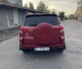 Червоний Тойота РАВ 4, об'ємом двигуна 2 л та пробігом 195 тис. км за 8999 $, фото 4 на Automoto.ua