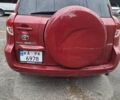 Красный Тойота РАВ 4, объемом двигателя 3.46 л и пробегом 134 тыс. км за 11300 $, фото 8 на Automoto.ua