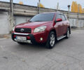 Червоний Тойота РАВ 4, об'ємом двигуна 2 л та пробігом 195 тис. км за 8999 $, фото 2 на Automoto.ua