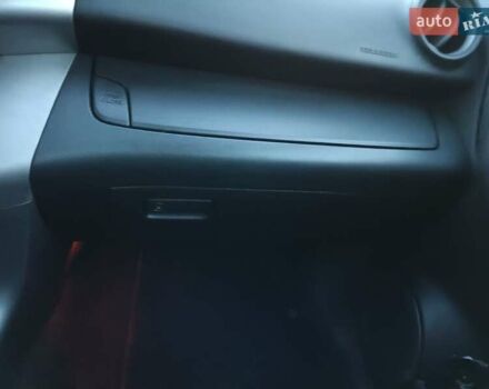 Красный Тойота РАВ 4, объемом двигателя 2.2 л и пробегом 326 тыс. км за 9500 $, фото 38 на Automoto.ua