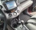 Красный Тойота РАВ 4, объемом двигателя 3.46 л и пробегом 134 тыс. км за 11300 $, фото 2 на Automoto.ua