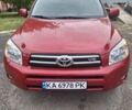 Красный Тойота РАВ 4, объемом двигателя 3.46 л и пробегом 134 тыс. км за 11300 $, фото 9 на Automoto.ua