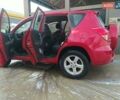 Красный Тойота РАВ 4, объемом двигателя 2.2 л и пробегом 326 тыс. км за 9500 $, фото 6 на Automoto.ua