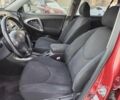 Красный Тойота РАВ 4, объемом двигателя 2 л и пробегом 134 тыс. км за 10690 $, фото 13 на Automoto.ua