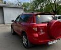 Червоний Тойота РАВ 4, об'ємом двигуна 2 л та пробігом 226 тис. км за 9200 $, фото 6 на Automoto.ua