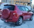 Красный Тойота РАВ 4, объемом двигателя 2 л и пробегом 134 тыс. км за 10690 $, фото 9 на Automoto.ua