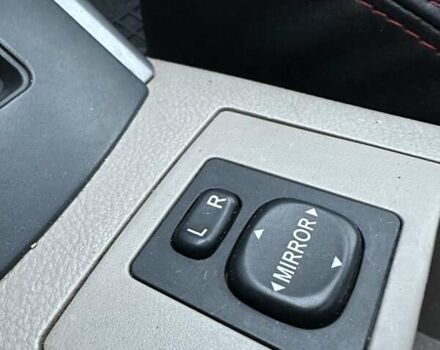 Красный Тойота РАВ 4, объемом двигателя 2.4 л и пробегом 336 тыс. км за 10300 $, фото 32 на Automoto.ua