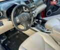 Червоний Тойота РАВ 4, об'ємом двигуна 2 л та пробігом 286 тис. км за 5700 $, фото 13 на Automoto.ua