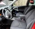 Червоний Тойота РАВ 4, об'ємом двигуна 2 л та пробігом 226 тис. км за 9200 $, фото 8 на Automoto.ua