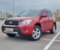 Тойота РАВ 4 2007 в Киеве на Automoto.ua Красный Тойота РАВ 4, объемом двигателя 2 л и пробегом 213 тыс. км за 9600 $, фото 1 на Automoto.ua