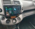 Тойота РАВ 4 2007 в Киеве на Automoto.ua Красный Тойота РАВ 4, объемом двигателя 2 л и пробегом 213 тыс. км за 9600 $, фото 13 на Automoto.ua