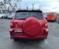 Красный Тойота РАВ 4, объемом двигателя 2.4 л и пробегом 336 тыс. км за 10300 $, фото 10 на Automoto.ua