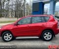 Красный Тойота РАВ 4, объемом двигателя 2 л и пробегом 187 тыс. км за 9700 $, фото 2 на Automoto.ua