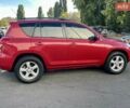 Червоний Тойота РАВ 4, об'ємом двигуна 2 л та пробігом 286 тис. км за 5700 $, фото 2 на Automoto.ua