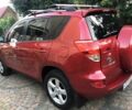 Красный Тойота РАВ 4, объемом двигателя 2 л и пробегом 232 тыс. км за 9495 $, фото 4 на Automoto.ua