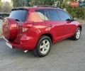 Червоний Тойота РАВ 4, об'ємом двигуна 2 л та пробігом 286 тис. км за 5700 $, фото 4 на Automoto.ua