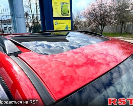 Красный Тойота РАВ 4, объемом двигателя 2 л и пробегом 187 тыс. км за 9700 $, фото 10 на Automoto.ua