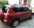 Красный Тойота РАВ 4, объемом двигателя 2 л и пробегом 232 тыс. км за 9495 $, фото 6 на Automoto.ua