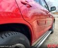 Красный Тойота РАВ 4, объемом двигателя 2 л и пробегом 187 тыс. км за 9700 $, фото 6 на Automoto.ua