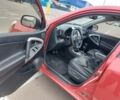 Тойота РАВ 4 2007 в Киеве на Automoto.ua Красный Тойота РАВ 4, объемом двигателя 2 л и пробегом 213 тыс. км за 9600 $, фото 18 на Automoto.ua