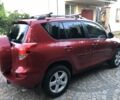 Красный Тойота РАВ 4, объемом двигателя 2 л и пробегом 232 тыс. км за 9495 $, фото 7 на Automoto.ua