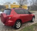 Червоний Тойота РАВ 4, об'ємом двигуна 2 л та пробігом 168 тис. км за 9990 $, фото 4 на Automoto.ua