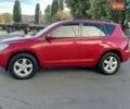Червоний Тойота РАВ 4, об'ємом двигуна 2 л та пробігом 286 тис. км за 5700 $, фото 7 на Automoto.ua