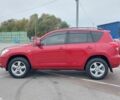 Тойота РАВ 4 2007 в Киеве на Automoto.ua Красный Тойота РАВ 4, объемом двигателя 2 л и пробегом 213 тыс. км за 9600 $, фото 1 на Automoto.ua