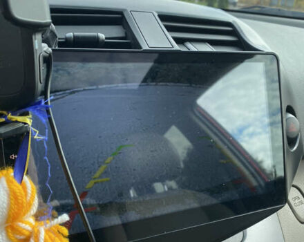 Красный Тойота РАВ 4, объемом двигателя 2 л и пробегом 244 тыс. км за 9500 $, фото 29 на Automoto.ua