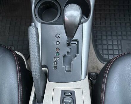 Красный Тойота РАВ 4, объемом двигателя 2.4 л и пробегом 336 тыс. км за 10300 $, фото 23 на Automoto.ua