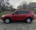 Червоний Тойота РАВ 4, об'ємом двигуна 2 л та пробігом 168 тис. км за 9990 $, фото 1 на Automoto.ua