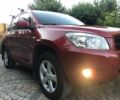 Красный Тойота РАВ 4, объемом двигателя 2 л и пробегом 232 тыс. км за 9495 $, фото 9 на Automoto.ua